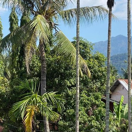 Fides Boutique Hotel Luang Prabang Exteriör bild