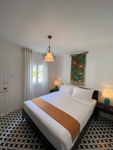 Fides Boutique Hotel Luang Prabang Exteriör bild