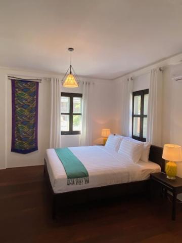 Fides Boutique Hotel Luang Prabang Exteriör bild