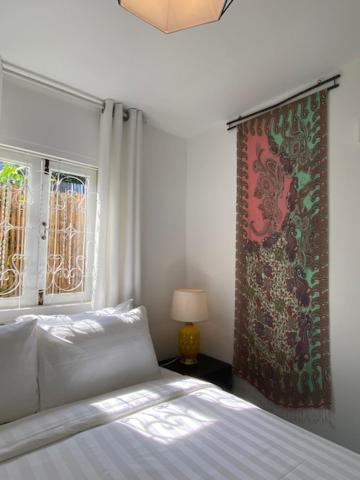 Fides Boutique Hotel Luang Prabang Exteriör bild