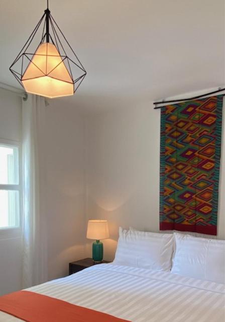 Fides Boutique Hotel Luang Prabang Exteriör bild