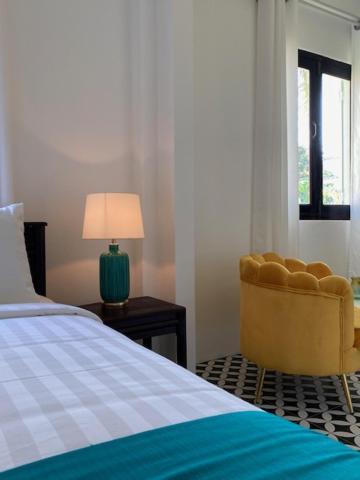 Fides Boutique Hotel Luang Prabang Exteriör bild