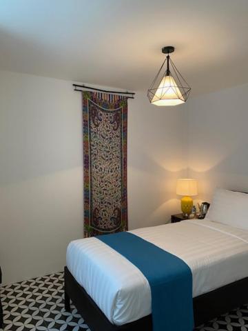 Fides Boutique Hotel Luang Prabang Exteriör bild